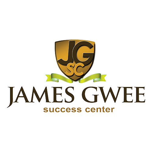 James Gwee
