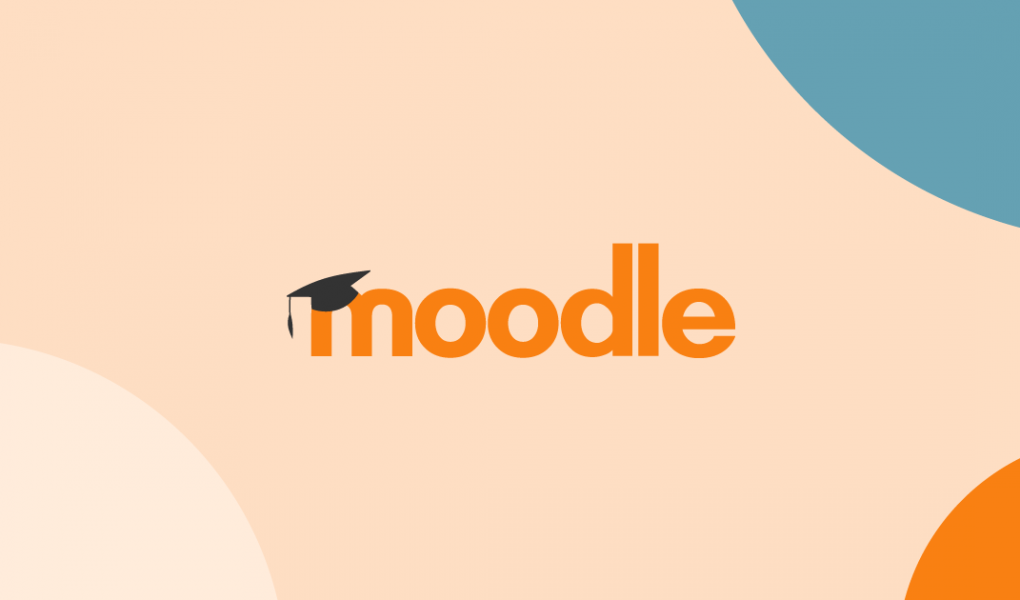 moodle e-learning platform