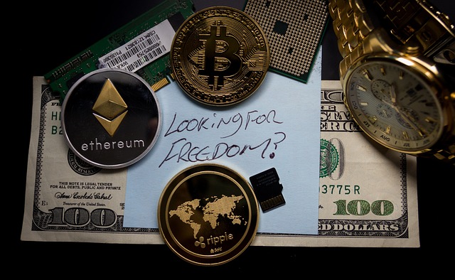 financial freedom